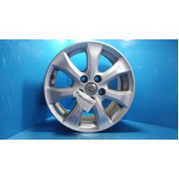 Toyota Camry Acv40 16 X 6.5 Inch Alloy Wheel