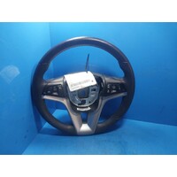 Holden Cruze Jh Leather Steering Wheel