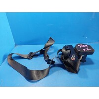 Hyundai I30 Pd Right Rear Seat Belt Only