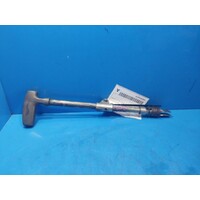 Mazda Bt50 Handbrake Lever