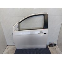 Isuzu Mu-X 85Ggr  Left Front Door