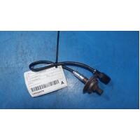 Ford Escape Zd Wagon Oxygen Sensor