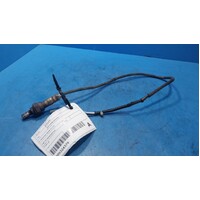 Ford Escape Zd Wagon Oxygen Sensor