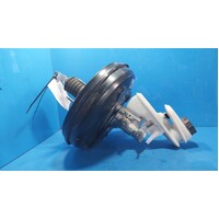 Ford Ranger Px Series 2-3 Brake Booster