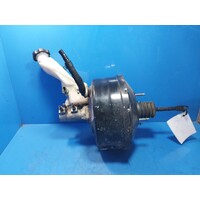 Holden Captiva Cg  Brake Booster