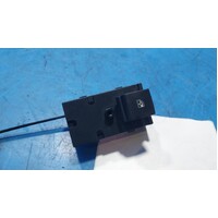 Holden Colorado Rg, Lh Rear/Rh Rear, Power Door Window Switch