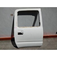 Toyota Hilux Right Rear Door