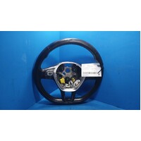 Volkswagen Tiguan 5Na  Steering Wheel