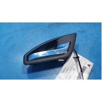 Ford Territory Sz Mki-Mkii Rh Front/Rear Inner Chrome Door Handle