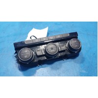 Volkswagen Golf Gen 7  Heater Air Cond Controls