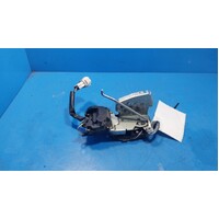 Ford Territory  Sx-Sz  Left Front Door Lock