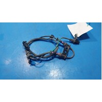 Hyundai Elantra I30 Right Front Abs Sensor