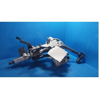 Nissan X-Trail T32 Steering Column