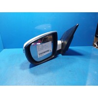 Hyundai Ix35 Lm Series Left  Power Fold Door Mirror