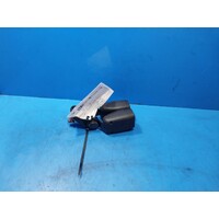 Hyundai Ix35 Lm Series Left Rear Seat Belt Stalk Only