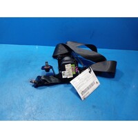 Hyundai Ix35 Lm Series Left Rear Seat Belt Only