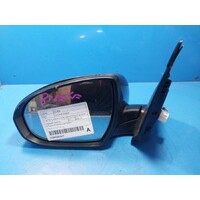 Hyundai Tucson Left Door Mirror