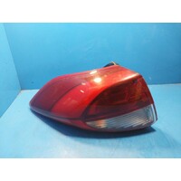 Hyundai Tucson Tl Left Taillight In Body