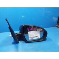 Hyundai Tucson Tl Right Door Mirror