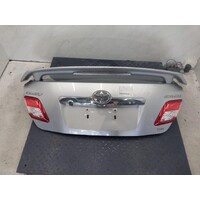 Toyota Camry Acv40 Bootlid