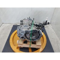 Mitsubishi Outlander Zk-Zl 2.4 4J12 Petrol Auto Transmission