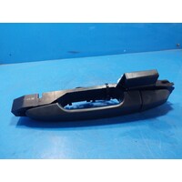 Mitsubishi Triton Mq-Mr Left Front Outer Door Handle