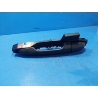 Mitsubishi Triton Mq-Mr Left Front Outer Door Handle