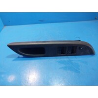 Mitsubishi Triton Right Front Power Window Master Switch