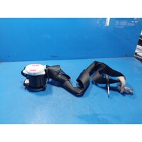 Mitsubishi Triton Right Rear Seat Belt Only