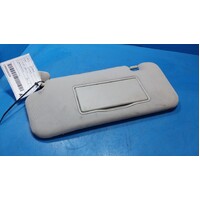 Nissan Murano Z51 Left Side Sunvisor