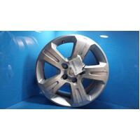 Holden Captiva Cg 17 X 7 Inch Alloy Wheel