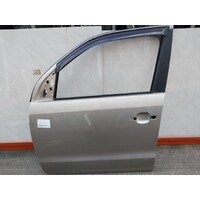 Volkswagen Amarok 2h Left Front Door