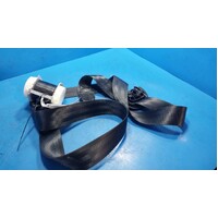 Volkswagen Amarok Left Rear Seat Belt