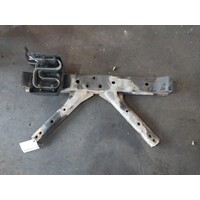 Nissan Navara D40 Vin Mnt Front Gearbox Crossmember