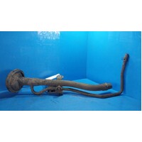 Nissan Navara D40 Fuel Filler Pipe