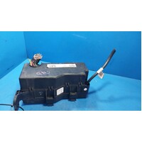 Hyundai Iload/Imax Tq Left Side Under Bonnet-Relay Box