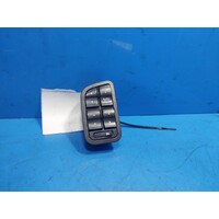 Ford Falcon Ba-Bf Front Rh Power Door Window Switch