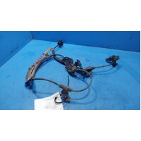 Mitsubishi Triton Mn Right Front Abs Sensor