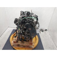 Toyota Prado 150 Series Diesel 3.0 1kd-Ftv Turbo Engine