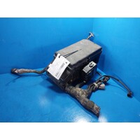 Toyota Prado 150 Series Diesel Engine Bay Fuse Box