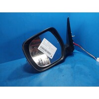 Toyota Prado 150 Series, Gx, Left Door Mirror