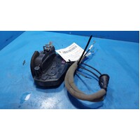 Nissan X-Trail T31 Left Front Door Lock