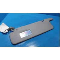 Toyota Hilux Left Side Sunvisor