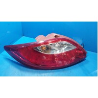 Mazda 2 De Series Left Taillight