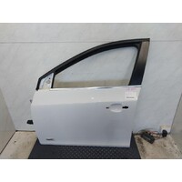 Holden Cruze Jh Left Front Door