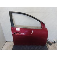 Nissan Pulsar C12 Hatch Right Front Door