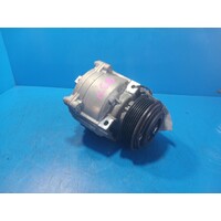 Holden Barina Tm  P/N 94558112 Air Cond Compressor