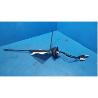 Mitsubishi Triton Mq-Mr  Antenna