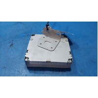 Mitsubishi Triton Mq-Mr  4Wd Control Module