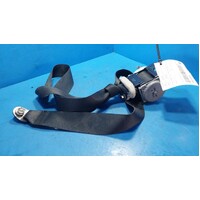 Mitsubishi Triton Right Rear Seat Belt Only